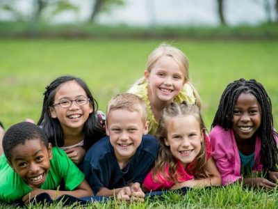 Wonder Tree Developmental Psychology