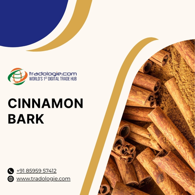 Buy Cinnamon Bark Bulk from Cinnamon Bark Exporters India | Cinnamon Bark B2B Trade Marketplace