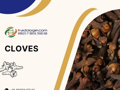 Buy Cloves Bulk from Cloves Exporters India | Cloves B2B Marketplace for Global Trade