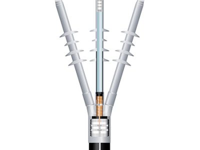 Cold Shrink Cable Termination Manufacturer