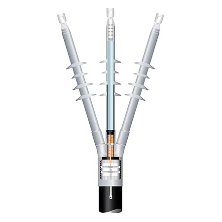 Cold Shrink Cable Termination Manufacturer