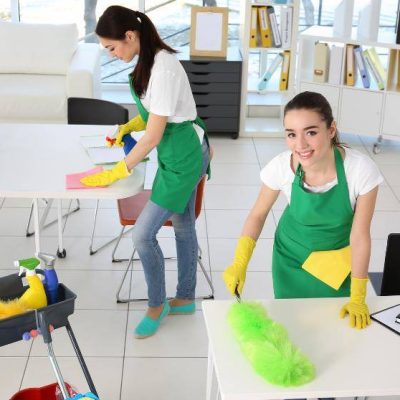 Commercial Clean Brisbane