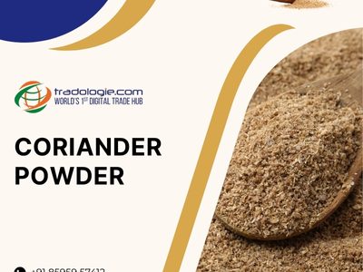 Buy Coriander Seeds Bulk from Coriander Seeds Exporters India | Coriander Seeds B2B Trade Marketplace