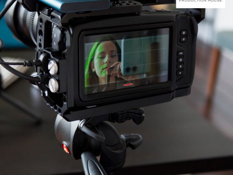 Professional Corporate AV Makers in Chennai