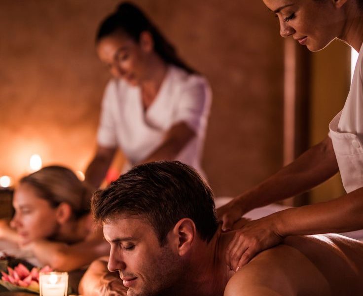 Avantara Spa Vadodara Skilled Service 8976821960