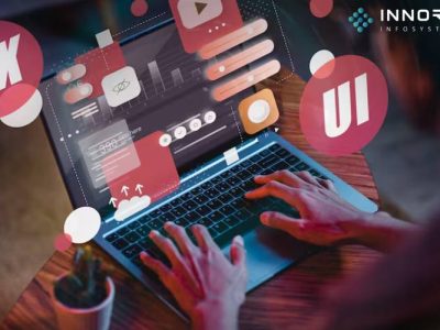 Web Development Company in Gorakhpur Innoric Infosystems