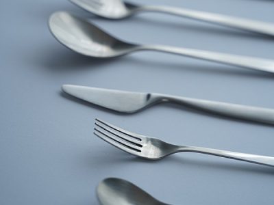 Premium Cutlery Set for Modern Dining | Victorian Homeware