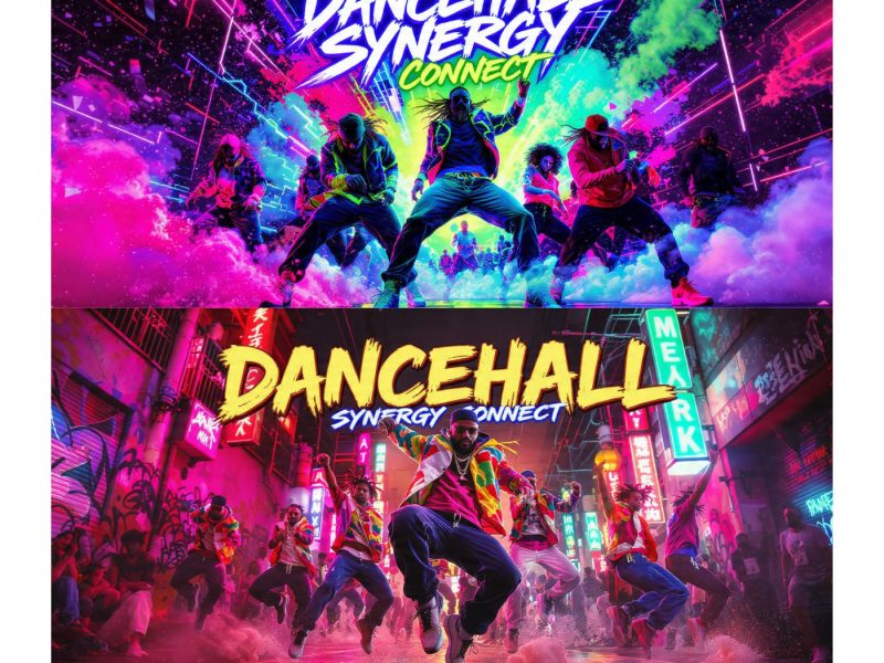 Dancehall Synergy Connect