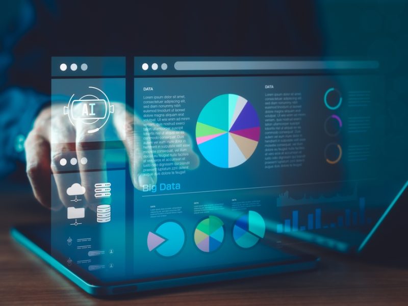Data Analytics and AI Solutions for Business Growth