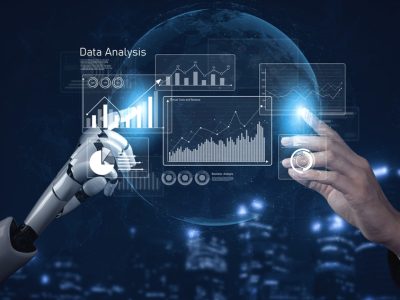 Data Analytics and AI Solutions for Business Growth