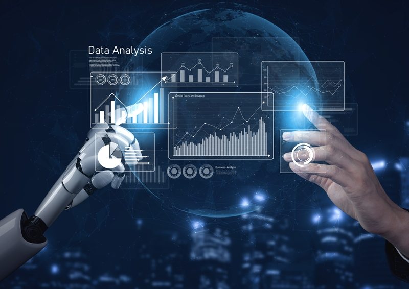 Data Analytics and AI Solutions for Business Growth