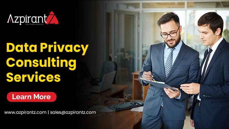 Data Privacy Services