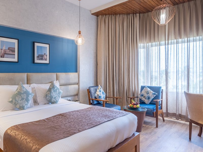 Hotels near Juhu Beach: Stay Options Near Mumbai’s Famous Seaside