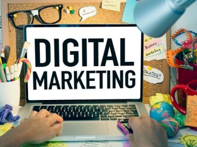 Top Digital Marketing Agency in Delhi/NCR