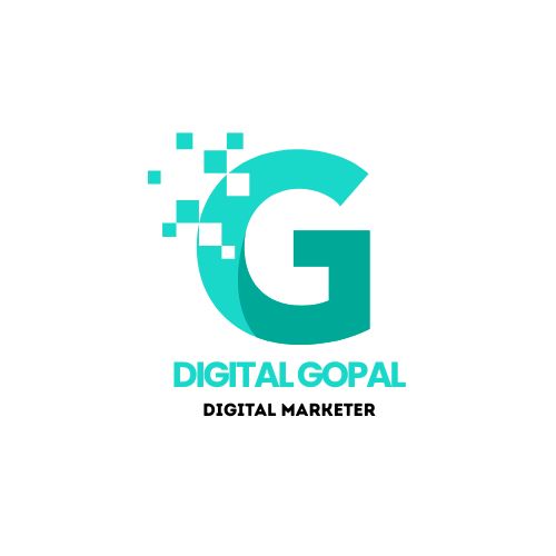 Digital Gopal Gawas A Certified Digital Marketer in Borivali , Mumbai