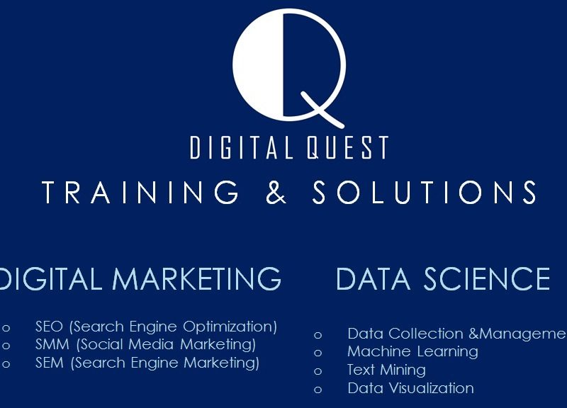 Best Digital Marketing Institute in Hyderabad