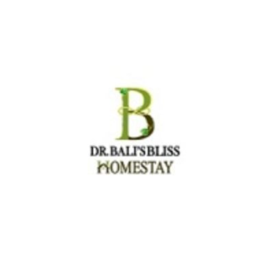 Dr. Bali's Bliss Homestay