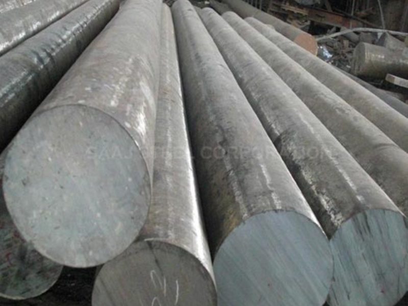 Tool Steel: Grades, Properties, and Industrial Applications in the UAE