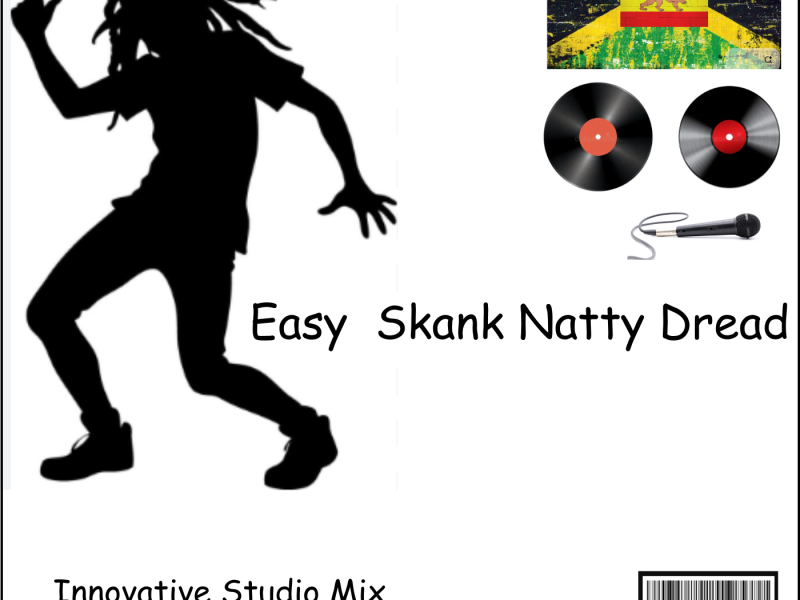 Easy Skank Natty Dread