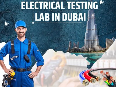 Electrical Testing Lab in Dubai | +971 554747210