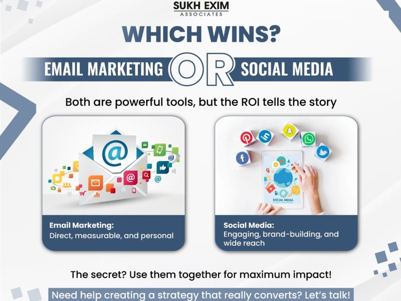 Sukh Exim – Smart Solutions for Smart Businesses