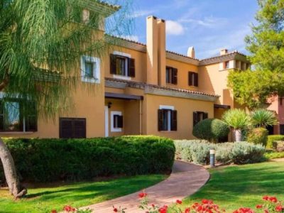 Your Escape to Marriott Club Son Antem