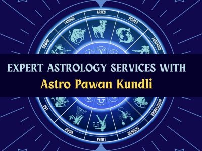 Personalized Astrology Services in Noida