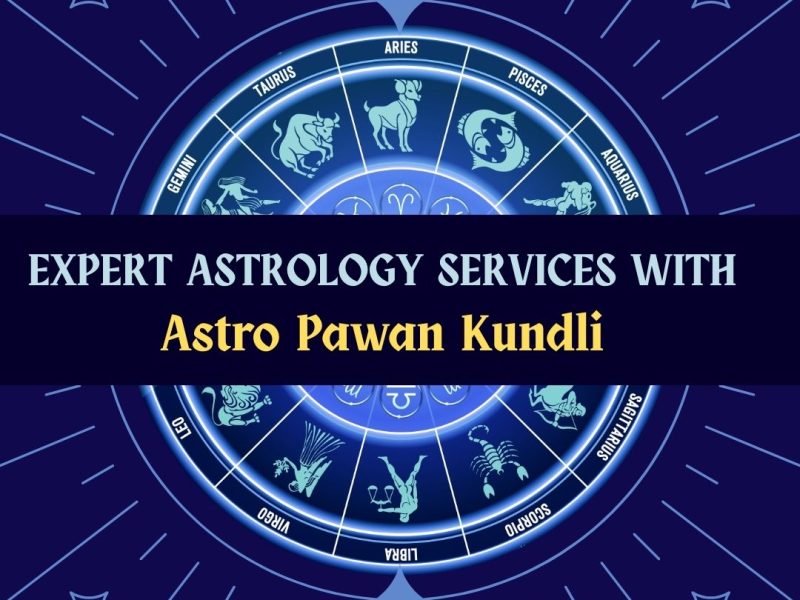 Personalized Astrology Services in Noida