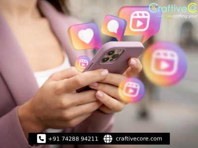 Social Media Branding Agency Delhi NCR