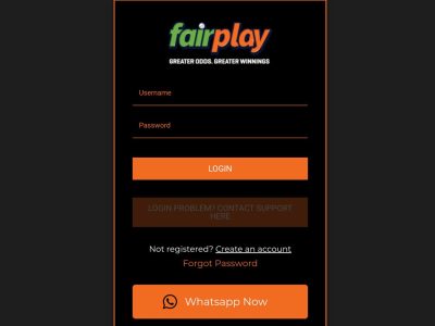 FairplayPro