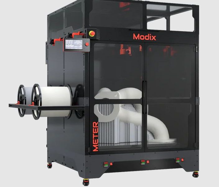 Filament 3D Printer: Efficient and Cost-Effective 3D Printing Solution