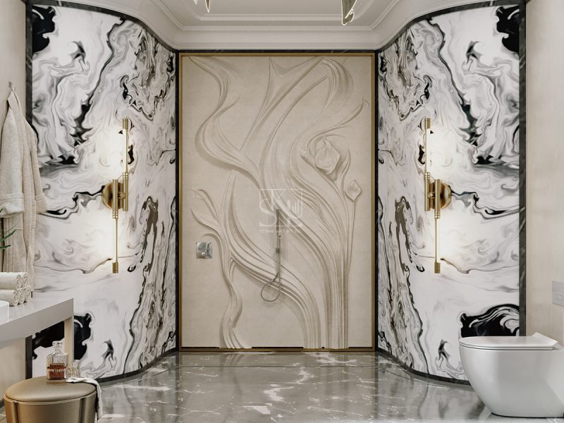 Transform Spaces with Stone Art & Natural Stone Designs by Stone Art By SKL