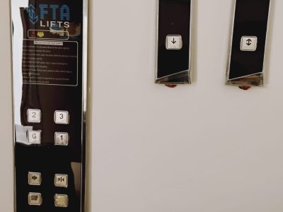 Why FTA Lifts Is the Smart Choice for Modern Elevator Solutions
