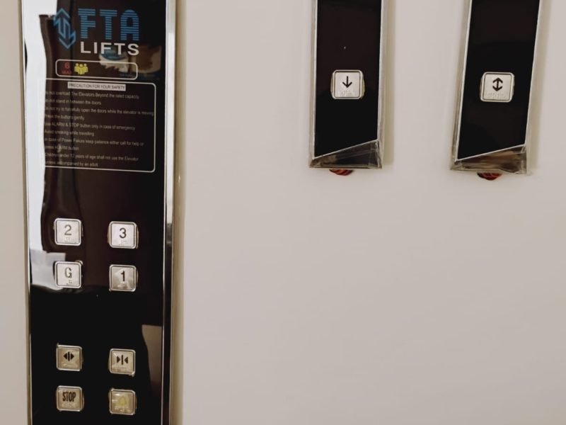 Why FTA Lifts Is the Smart Choice for Modern Elevator Solutions