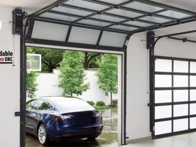 Garage Door Repair Okc