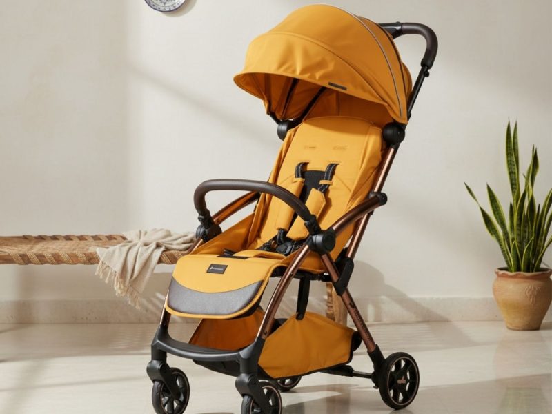 The Mom Store: Nurturing your Bump with the best maternity Products