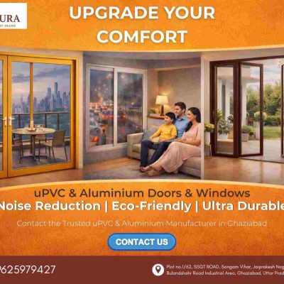 Glazura India Pvt. Ltd.