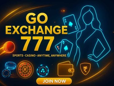 Go Exchange 777 Guide