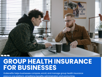 Employee Benefits Administration Platform for Growing Businesses