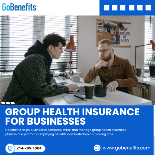 Employee Benefits Administration Platform for Growing Businesses