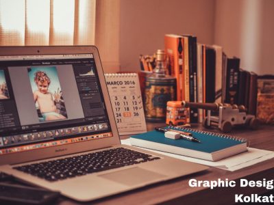 Graphic Design Course Kolkata to Master Modern Design