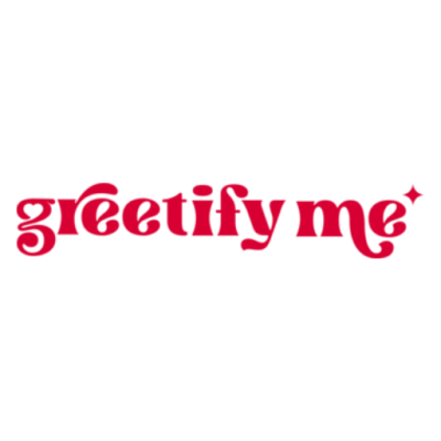 Greetify me