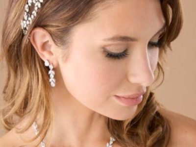 Timeless Bridal Hair Vine Accessories for Elegant Wedding Styles