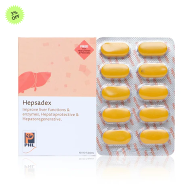 Best Ayurvedic Liver Detox Tablets for Healthy Liver