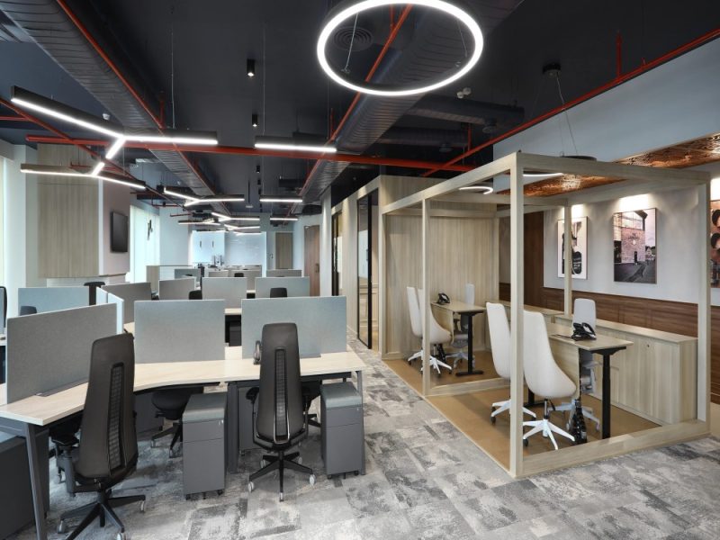 Hire the Best Interior Design Firm in India Today