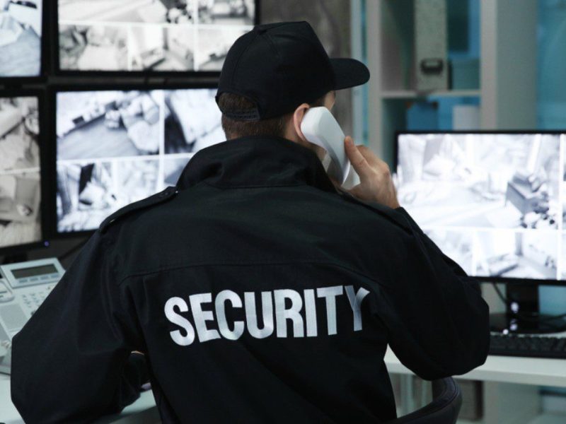 Hire Trusted Security Services in Bangalore for Complete Safety Solutions