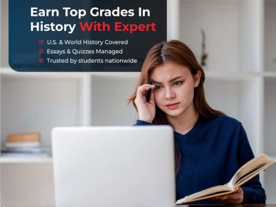 Completely Forgot a Major Assignment? We’ll Remember for You