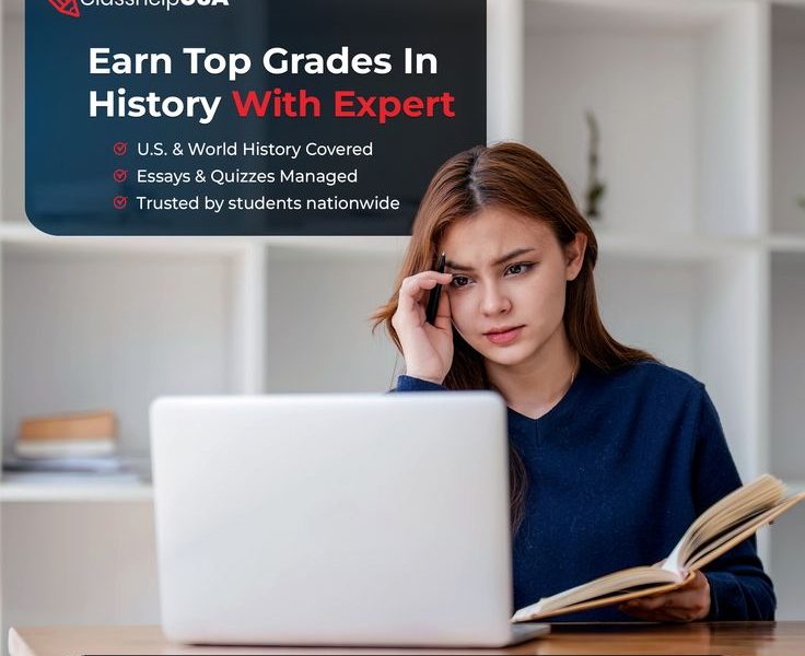 Completely Forgot a Major Assignment? We’ll Remember for You