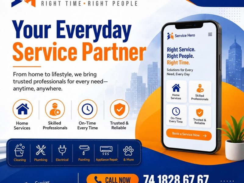 Home-Appliances-Service-Partner-Madurai