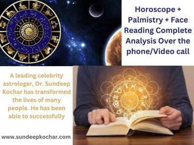 top 10 astrologer in india